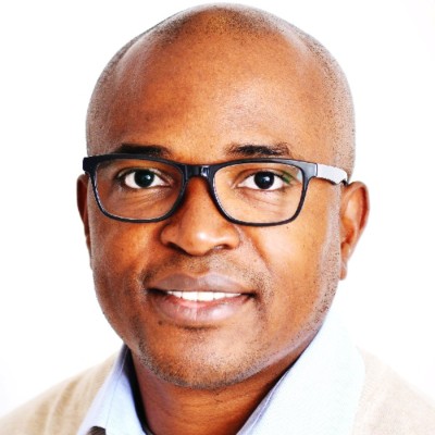 Pastor David Ndukwu